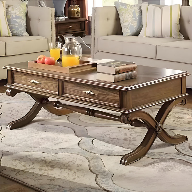 Table basse American American