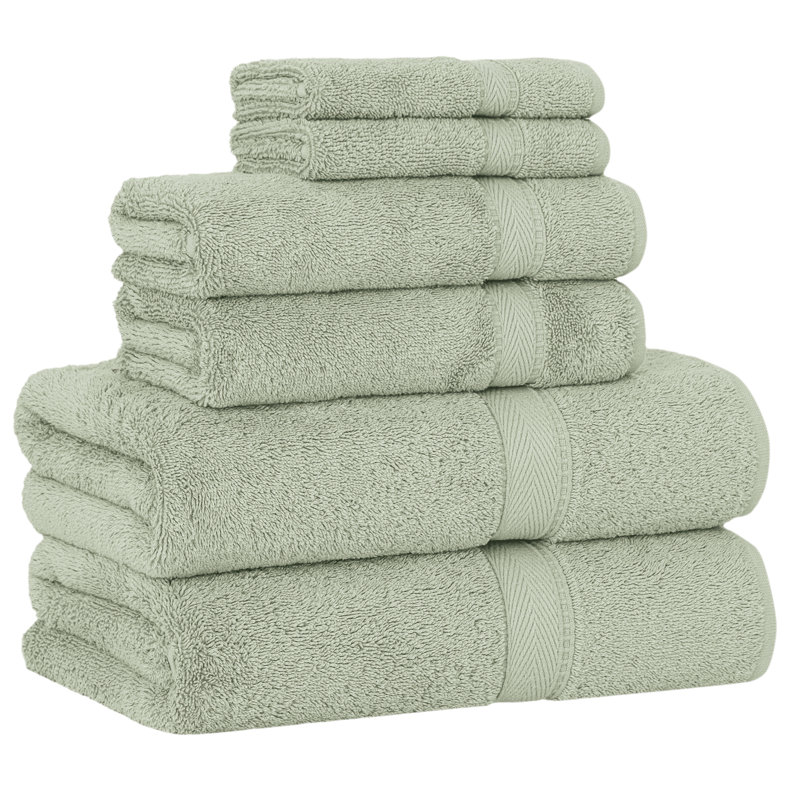 Sinemis Midweight Mulit-Size Set, Green