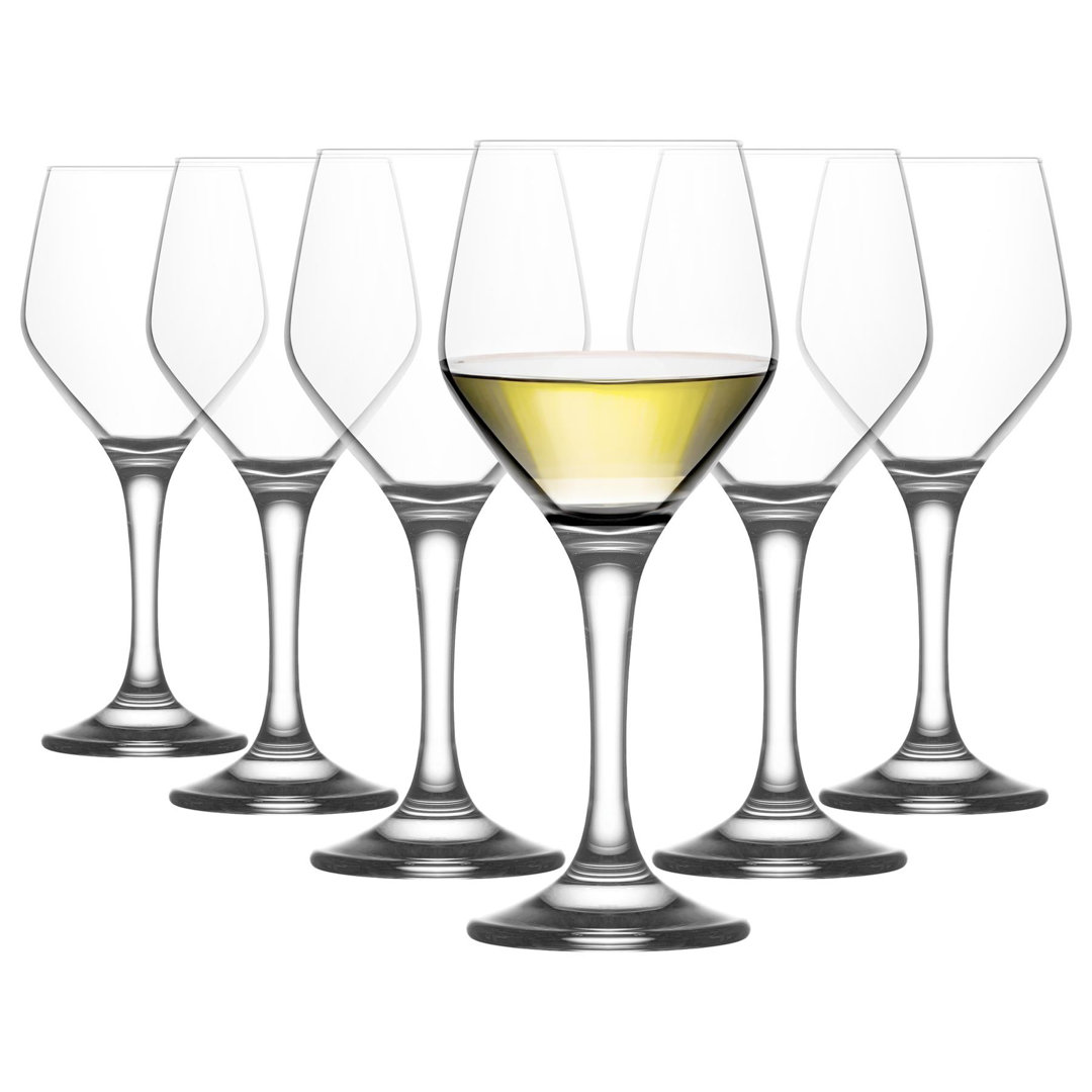 Ella 0.26ml Wine Glass
