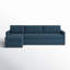 Canapé modulaire 2 pièces Damari-50008193-47388381