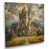 Toile tendue