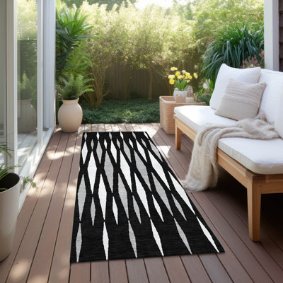Malek Area Rug