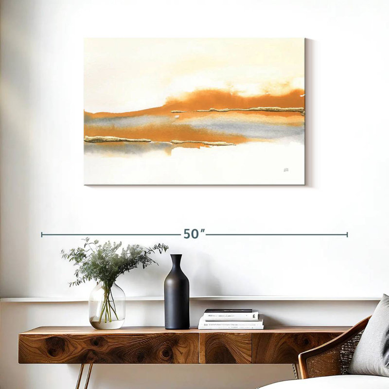 Avery Turmeric And Gold
