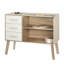 Caruso 110.4cm Sideboard-41149392