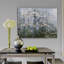 « jones _ dogwood auvent », reproduction d’impression sur toile tendue-29146632-31992825