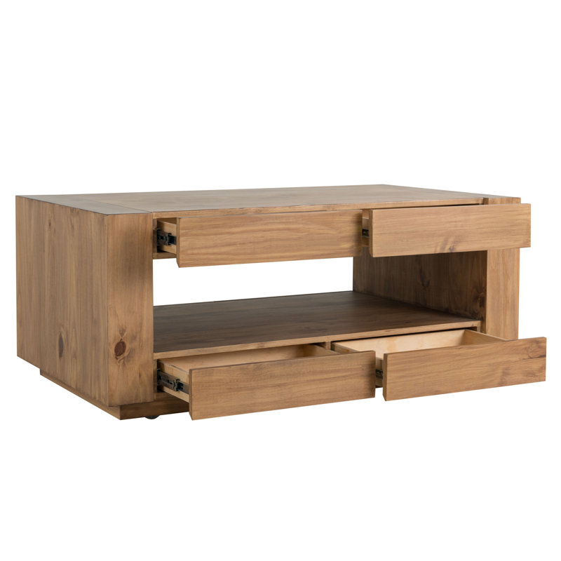 Kosak 3-piece Coffee Table Set