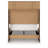 Zadilyn Twin Panel Bed-123300556