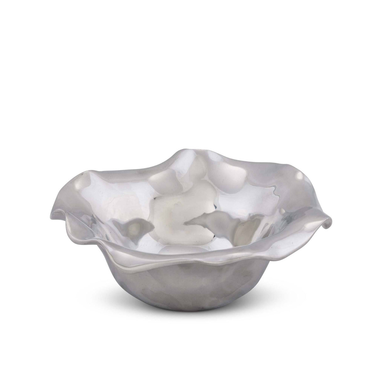 Arthur Court Designs Carmel Nut Bowl - Thumbnail 2