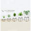 Plant Stand - Set of 5