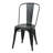 Jonina 17.5'' H Metal Stacking Side Chair-786729624