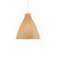 Luminaire suspendu d'extérieur 1 lumière Cabo