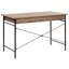 Shephard 2 Piece Writing Desk Office Set