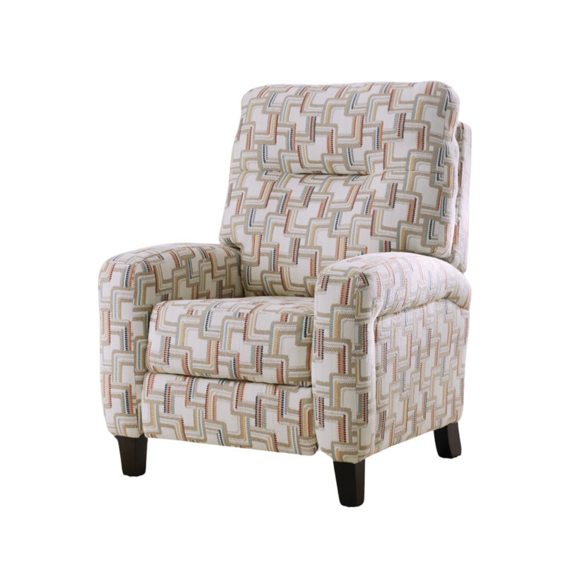 Jive Hi Leg Recliner