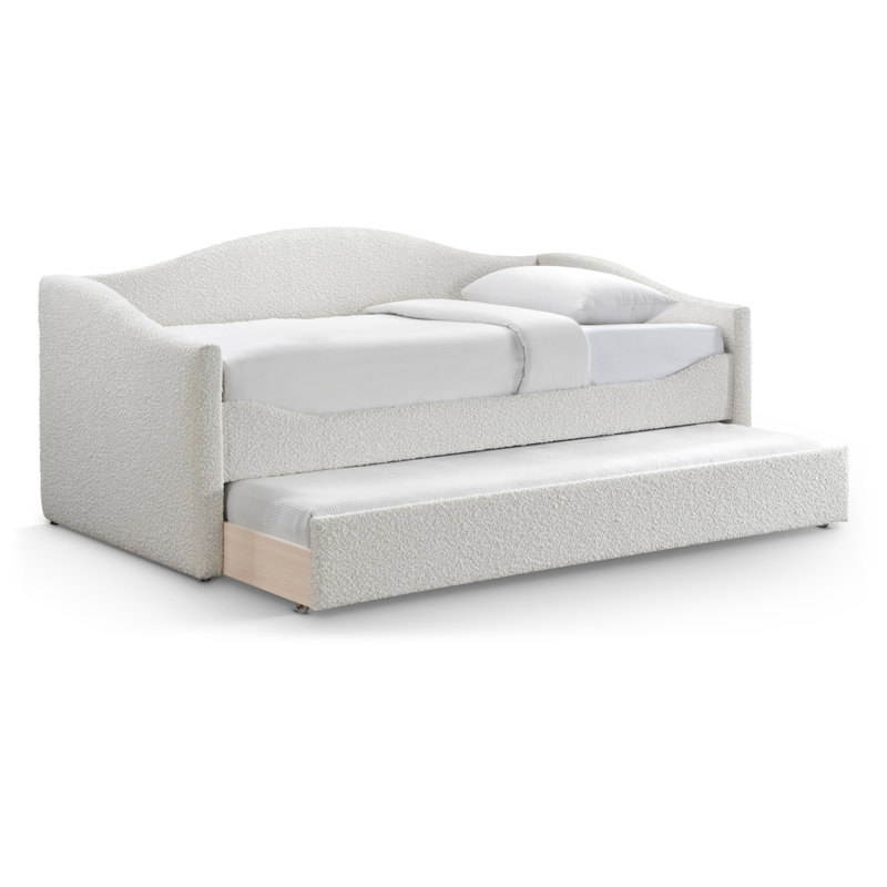 Lit de jour simple avec couchette Gibraltar