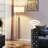 Traditional Rhoads With Remote And Bulb Included-1784837063