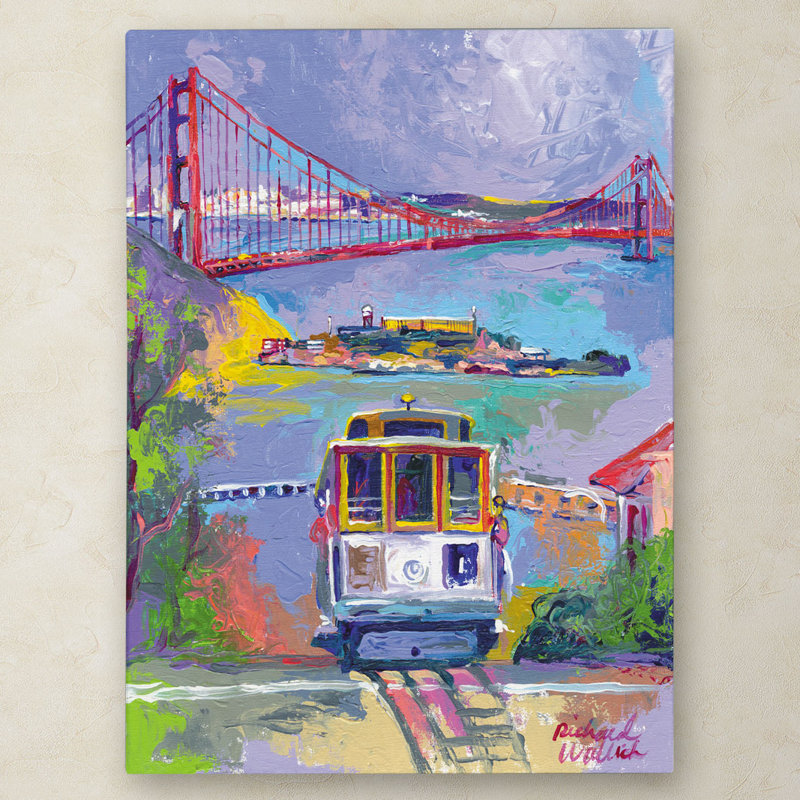 Modern & Contemporary, 19" H x 14" W x 2" D