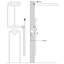 Lacombe Rain Dual Shower Head