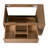 Titan 30-Inch Wall Mount Bathroom Vanity-609587102