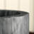 Hadley Marble Round Utensil Crock