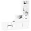Unfinished Entertainment Centre for TVs up to 32"-1313182137