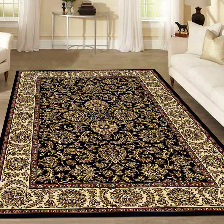 Oriental Indoor Rug