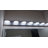 Dimmable LED Vanity Light 5500K, 270° Rotatable Design-2073305583-2062630500