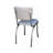 Retro Home Upholstered Dining Chair-18787845