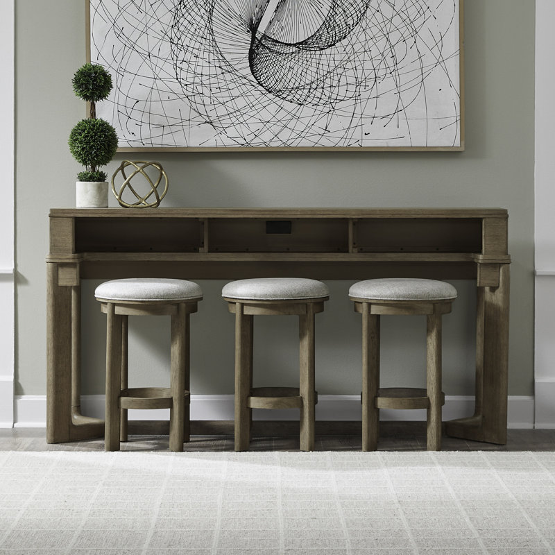 Ensemble 4 pièces Hatten