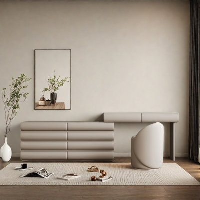 Oberst by Wrought Studio