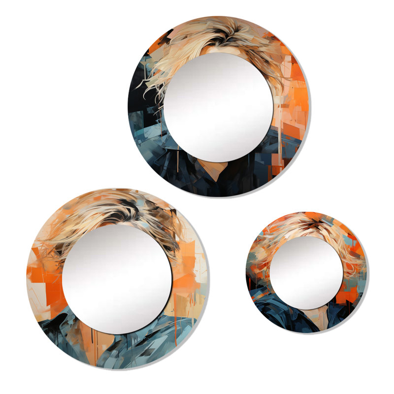 Miroir Chalsbury