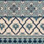 Tapis intérieur / extérieur Northpoint Veranda Southwestern-1969366890