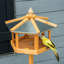 Baronville Gazebo Bird Feeder