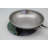 Silicone Round 1 Piece Trivet