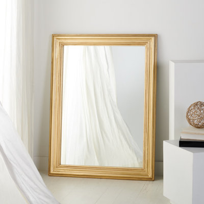 Miroir d'appoint mural Westman