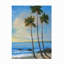 Toile d'extérieur Kyng Tim O'Toole «Tropical Breeze II»-87946241