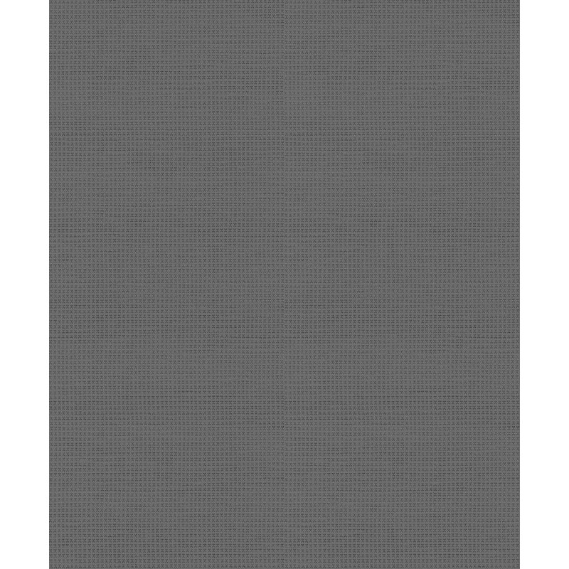 Rouleau de papier peint texturé L 33 pi x l 21 po, Gris / argent
