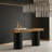 Narrow Sofa Table,Console Table,Storage Entryway Table