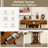 36'' Console Table-1188946176