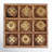 Cristelle Birch Lane™ 2 Player Wood Tic Tac Toe