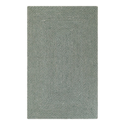 Tweed Braided Jute Rug