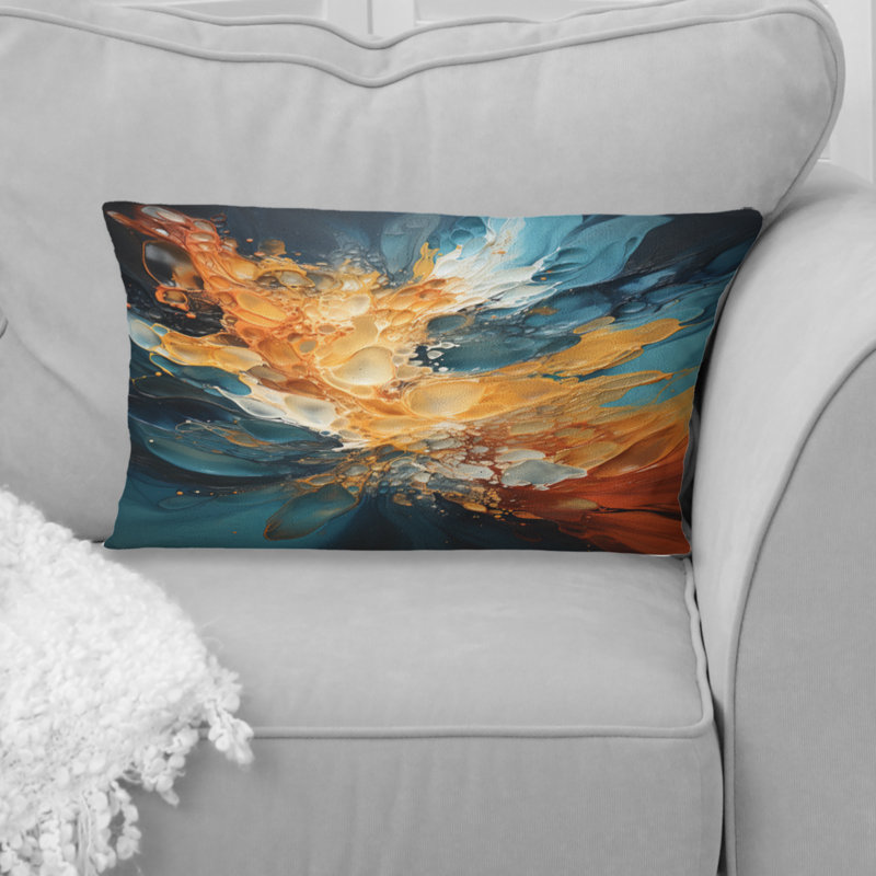 Coussin décoratif Astrology