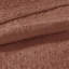 King 3 Piece Reversible Bedspread Clay Red - With Graceful Quilting Design, Pre-washed Cotton For Comfort, Includes & 2 Matching Shams, Machine Washable Oversized With Exquisite Filling Relaxing,