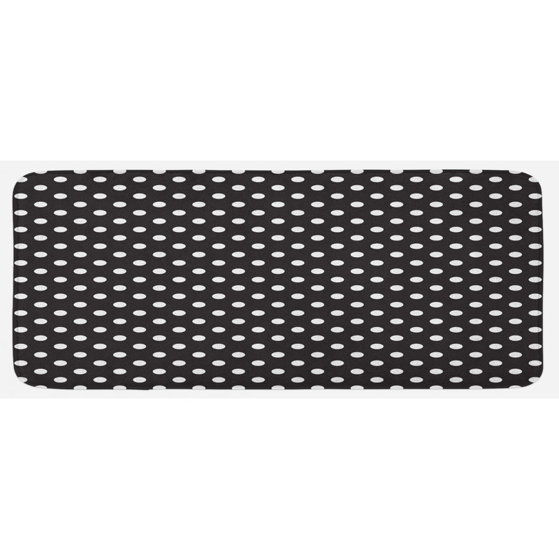 Tapis de cuisine
