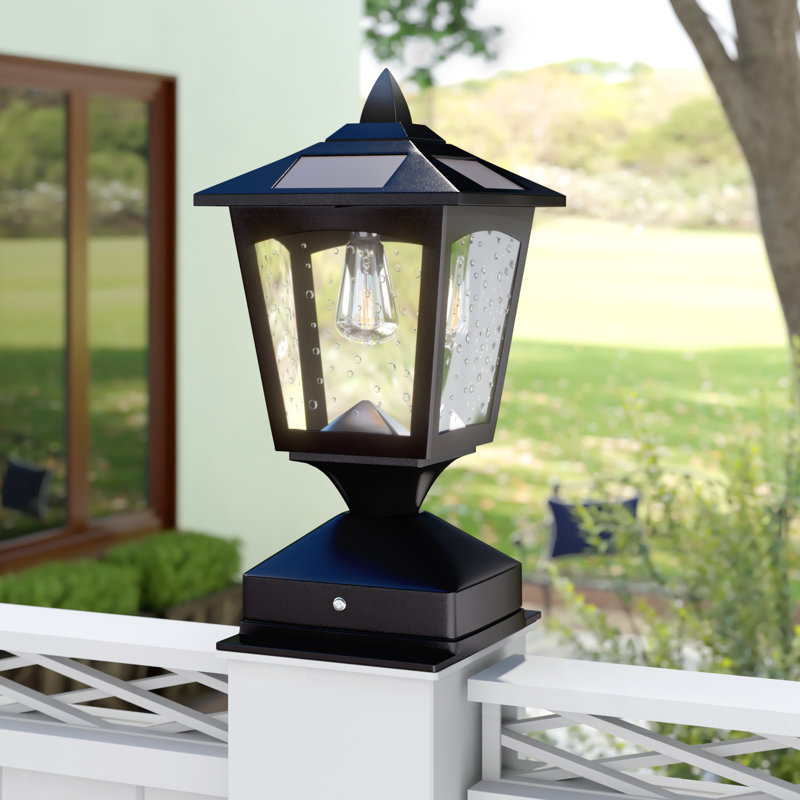 Arturo Pier Mount Light