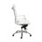 Chaseton Faux Leather Swivel Conference Chair-1274869862-1233885144
