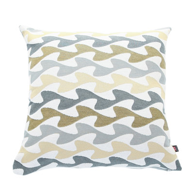 Abrams Square Throw Cushion