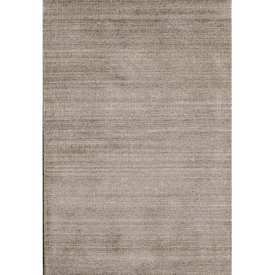 Area Rug in Light Brown