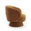 Saboor 78Cm Wide Swivel Barrel Chair-473517457
