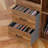 Record Player Stand With Adjustable Shelves-1147060657
