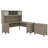 Magomed 3 Piece Computer Desk Office Set-1018478150